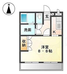 Victoria 66 1階