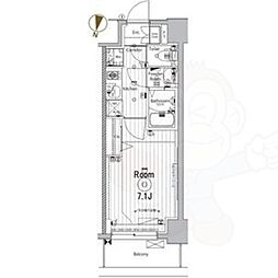 名古屋臨海高速あおなみ線 ささしまライブ駅 徒歩13分