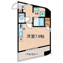 葵ビル 6階