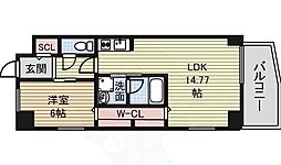 名駅南サクセス8 2階/-
