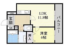 willDo伝馬町 8階/-