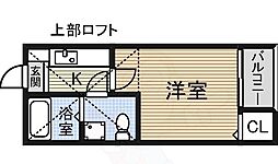 aletta本陣 1階/-