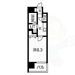 ICHINOMIYA RISE 15階