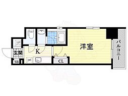 名古屋市営名城線 東別院駅 徒歩11分 6階/-