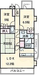 CASSIA旭丘 9階