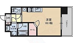エスペランサ葵 6階/-