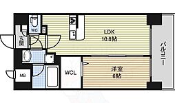 ル セルクル 9階/-