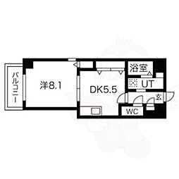 🉐敷金礼金0円！🉐名鉄名古屋本線 栄生駅 徒歩4分