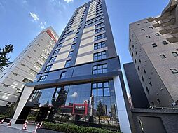 S-RESIDENCE千種belvia TOWER 6階