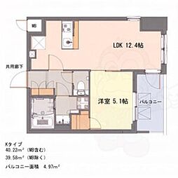S-RESIDENCE千種belvia TOWER 9階