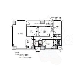 S-RESIDENCE千種belvia TOWER 19階