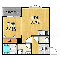 東海道本線 尾張一宮駅 徒歩10分