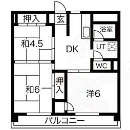シャトー丸の内