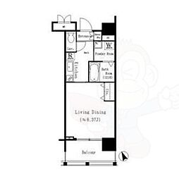 名古屋市営名城線 本山駅 徒歩3分