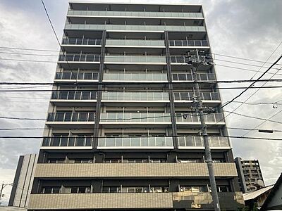 外観 外観