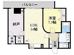 名古屋市営桜通線 高岳駅 徒歩7分