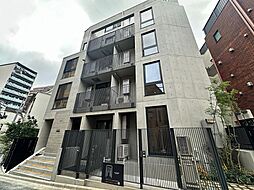 コートモデリア広尾Tokyo