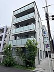 東京都新宿区市谷薬王寺町19-11：物件画像／株式会社アルファーマネジメント＆パートナーズ