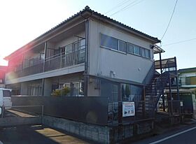 沢田荘  ｜ 埼玉県川越市熊野町（賃貸アパート2DK・2階・34.78㎡） その1