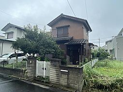 JR川越線 武蔵高萩駅 徒歩21分