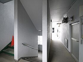 マンション　ヒライ  ｜ 奈良県奈良市学園大和町5丁目（賃貸マンション1LDK・3階・34.00㎡） その29