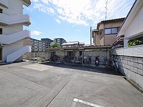 加藤マンション 202 ｜ 奈良県奈良市西大寺新町2丁目7-32（賃貸マンション3LDK・2階・58.00㎡） その13