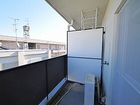 吉田マンション  ｜ 奈良県奈良市秋篠新町（賃貸マンション1LDK・3階・47.30㎡） その11