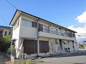 あやめ池南ハイツ  ｜ 奈良県奈良市疋田町2丁目（賃貸アパート2K・2階・30.00㎡） その1