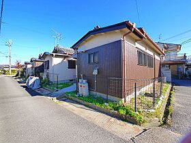 臼井貸家戸建（南3）  ｜ 奈良県奈良市西ノ京町（賃貸一戸建1LDK・1階・41.49㎡） その1