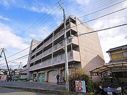 平城駅前三和マンション