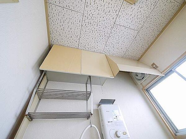 奈良県奈良市大宮町4丁目(賃貸マンション2K・2階・35.91㎡)の写真 その17