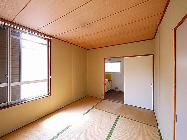 奈良県奈良市大宮町4丁目(賃貸マンション2K・2階・35.91㎡)の写真 その29