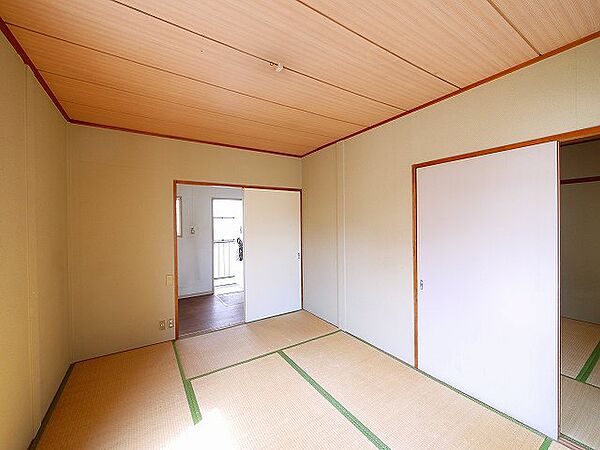 奈良県奈良市大宮町4丁目(賃貸マンション2K・2階・35.91㎡)の写真 その11