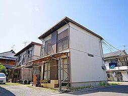 関西本線 加茂駅 徒歩5分