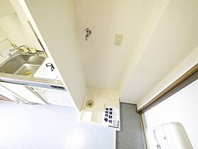 奈良県奈良市法蓮町（賃貸マンション1R・3階・18.70㎡） その30