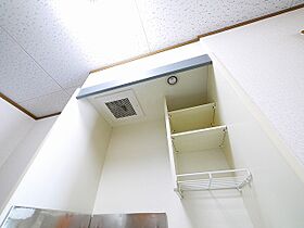 奈良県奈良市法蓮町（賃貸マンション1R・5階・18.70㎡） その21