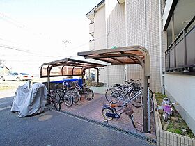 奈良県桜井市大字外山（賃貸マンション3LDK・2階・63.00㎡） その15