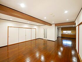 朝日プラザアーバネート奈良II  ｜ 奈良県奈良市西木辻町（賃貸マンション3LDK・1階・123.55㎡） その3