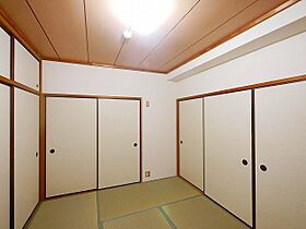 朝日プラザアーバネート奈良II  ｜ 奈良県奈良市西木辻町（賃貸マンション3LDK・1階・123.55㎡） その19