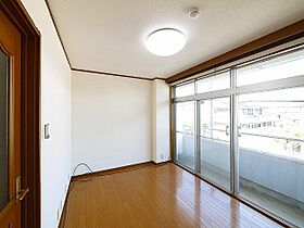 マンション　ヒライ  ｜ 奈良県奈良市学園大和町5丁目（賃貸マンション1LDK・2階・45.00㎡） その5