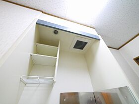 奈良県奈良市法蓮町（賃貸マンション1R・5階・18.70㎡） その23