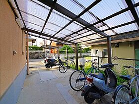 コーポ諏訪西大寺  ｜ 奈良県奈良市西大寺赤田町1丁目（賃貸マンション1K・2階・14.50㎡） その30