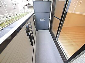 奈良県桜井市大字戒重（賃貸アパート1K・3階・28.87㎡） その23