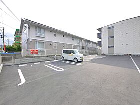 奈良県桜井市大字戒重（賃貸アパート1K・3階・28.87㎡） その16