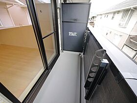 奈良県桜井市大字戒重（賃貸アパート1K・1階・27.02㎡） その16