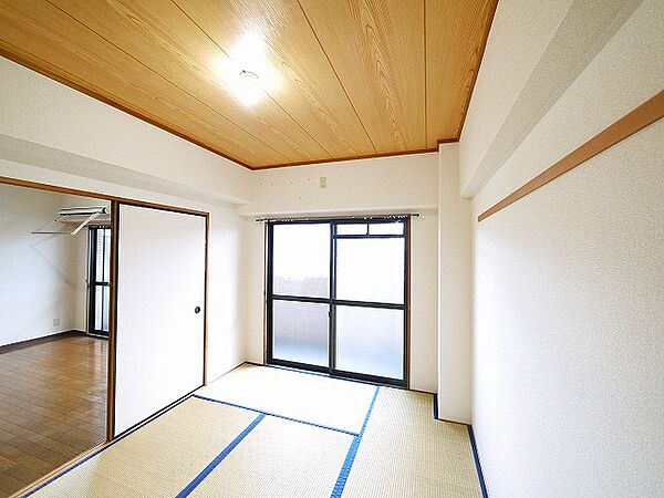 レストパレス ｜奈良県大和郡山市北郡山町(賃貸マンション3DK・2階・56.70㎡)の写真 その20