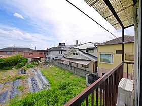 ハイツ福  ｜ 奈良県奈良市南紀寺町1丁目（賃貸アパート1R・2階・16.50㎡） その29