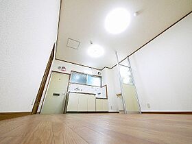 マンション　ヒライ  ｜ 奈良県奈良市学園大和町5丁目（賃貸マンション1DK・2階・35.00㎡） その3