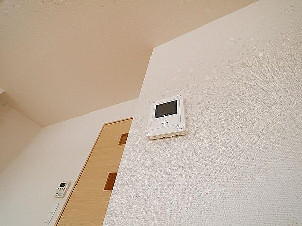 ガーデンハウスMU　A ｜奈良県生駒市小平尾町(賃貸アパート1LDK・1階・45.02㎡)の写真 その14