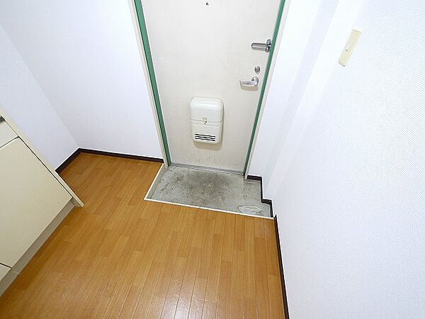 奈良県天理市田部町(賃貸マンション1R・1階・23.49㎡)の写真 その15